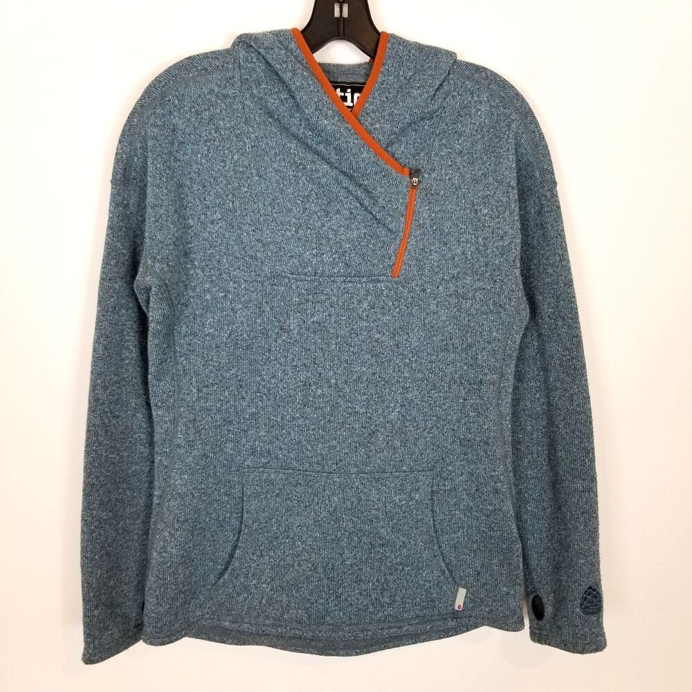 Stio Sweetwater hoodie